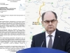 PROBLEMI S DRŽAVNOM IMOVINOM: Obustavlja se gradnja Koridora Vc, brzih cesta, u problemu Aerodrom Sarajevo, rudnici...