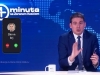 KESIĆ U NOVOJ EPOZODI '24 MINUTE': 'Ja, budala, javljam se na skriveni broj a znam da je Dodik!' (VIDEO)