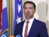 ČAVARA O TROJKI I SUSPENZIJI USTAVA: 'Schmidt je tada odlučio ko će predstavljati Bošnjake u vlasti!' (VIDEO)