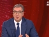 'TUŽNA PRIČA, SPREMITE MARAMICE': Vučić spominjao vlastitu tragediju, brojne atentate na samog sebe i druge splačine... (VIDEO)