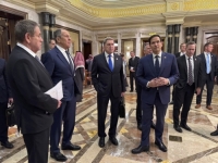 MARCO RUBIO PREDSTAVIO PLAN ZA MIR: Uključuje sastanke na visokom nivou uz učešće Ukrajine i evropskih zemalja te ustupke...