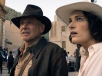 ODMAHNUO JE RUKOM: Harrison Ford odlučio progovoriti o neuspjehu 'Indiane Jonesa 5' - 'I dalje mi je drago...'