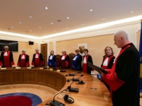 SAD JE SVE JASNO: Objavljena presuda Ustavnog suda BiH, protiv nje su glasali...