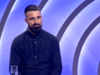 PORUKA SOCIOLOGA VLADIMIRA VASIĆA: 'A vama koji duvate u ratne trube... ne želim ništa reći sem, j*bem vas u vaše ratove, bagro'