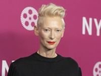 SLAVNA GLUMICA KRITIKOVALA DONALDA TRUMPA NA 'BERLINALEU': 'Naša vlada podržava ratne zločince'