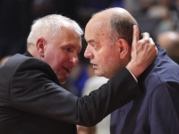 BIVŠI SELEKTOR BiH O KAZNI SNS-a I INICIJATIVI ZA SMJENU SLAVNOG TRENERA: 'Vlast bi mogla da uđe u sukob sa 'Partizanom''