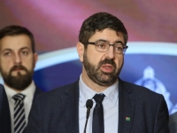 LAZOVIĆ PISAO SCHOLZU: Navodi da je EXPO 2027 samo paravan za preusmjeravanje javnih sredstava u privatne džepove ljudi...