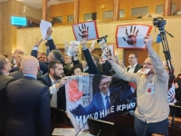 U SUSJEDSTVU NIŠTA NE FUNKCIONIŠE: Miloš Vučević i dalje obavlja funkciju premijera Srbije, navodno u...