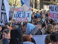 USTAJU I STANOVNICI ELITNIH BEOGRADSKIH KVARTOVA: Protestuju komšije Ane Brnabić, Tomislava Nikolića, Nikole Petrovića, ovo je njihov plan