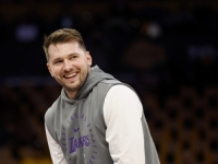 ŠTA BI BILO, DA JE SAMO BILO: Luku Dončića su u Dallasu htjeli da izdaju i prije Lakersa, no ovaj klub je odbio njihovu ideju