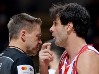 OZBILJNA KAZNA ZA NAJVEĆU ZVIJEZDU 'CRVENE ZVEZDE': Prijetio sudijama koje su dijelile pravdu na meču...