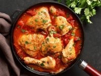 UMAK PREFIN, PILETINA MEKANA, A SVE NA ITALIJANSKI NAČIN: Ovaj recept je vrlo jednostavan za pripremu i zahtijeva minimalno...