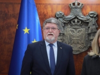 VUČIĆ SAM SEBE POZVAO U GOSTE I, PO OBIČAJU, LAGAO: Tonino Picula demantovao izjavu predsjednika Srbije o...