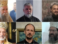 OGRADILI SE OD UVREDA MITROPOLITA DAVIDA: Šestorica episkopa SPC-a podržala studente - 'Oni nisu srpske ustaše'