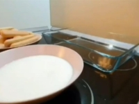 DOŠLO DOBA DA SE OVO PROBA (NAPRAVITI): Brzi čokoladni kolač sa šlagom bez pečenja koji ćete...