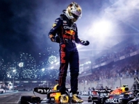 NA VRHU MOŽE BITI SAMO JEDAN: Najplaćeniji vozač Formule 1 je Max Verstappen sa...