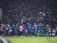 UEFA JOŠ JEDNOM KAZNILA BANJALUČKI BORAC: Ukupno 34.500 eura uz zabranu prodaje ulaznica navijačima u...