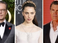 PRIDRUŽILI SU SE ELORDIJU: Guy Pearce, Margaret Qualley i Josh Brolin glume u novom filmu Ridleyja Scotta