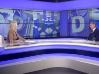 DENIS ZVIZDIĆ POTPUNO JASAN: 'Nakon presude, BiH je snažnija - neće se razgovarati s Miloradom Dodikom'