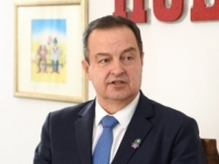 DAČIĆ JE DOBIO PISMO IZ POLICIJSKOG SINDIKATA SRBIJE: Većina zaposlenih u MUP-u, u susjedstvu na ivici siromaštva