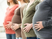 DJECA RAĐAJU DJECU: Imala je samo 13 godina kada je rodila, bila je najmlađa majka u BiH…
