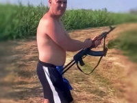RAFAL BIVŠEG MINISTRA U HRVATSKOJ VLADI: Videosnimak traje deset sekundi, a na njemu se vidi kako Josip Dabro...