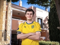 BENJAMIN TAHIROVIĆ ODIGRAO PRVE MINUTE U DRESU BRONDBYJA: U utakmici u Portugalu danski tim je...