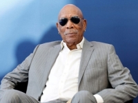 OTVORILA MU JE MNOGA VRATA U HOLLYWOODU: Morgan Freeman je bio spreman otići u zatvor zbog jedne uloge