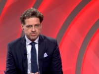 STRUČNJAK ZA USTAVNO PRAVO NEDIM ADEMOVIĆ TVRDI: 'Da nema 'osigurača' Dodik bi već proglasio secesiju'