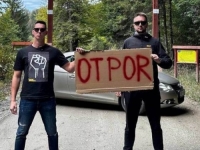 PODIGNUTA OPTUŽNICA PROTIV AKTIVISTA 'KARTON REVOLUCIJE': 'U ovom sistemu mi smo kriminalci'