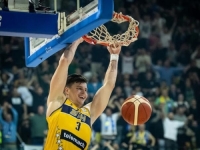 ZVANIČAN SPISAK: Ovo je 11 košarkaša na koje Bećiragić računa protiv Francuske