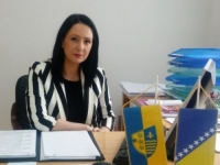 AIDA OBUĆA PODNIJELA PRIJEDLOG ZA IZMJENU ZAKONA: 'Pozivam kolege da podrže ovaj izraz poštovanja...'
