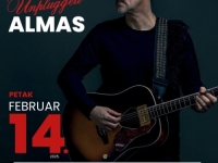 NA DAN KAD SE SLAVI LJUBAV: Sarajevski muzičar rasprodao koncert koji će biti održan u...