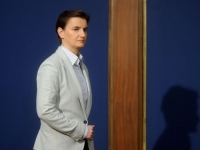 PORUKA ANI BRNABIĆ: 'Četvrti zahtjev nije najvažniji, studenti imaju još tri koja nisu ispunjena'