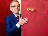 KRAJNJA DESNICA NIJE USPJELA FORMIRATI VLADU U AUSTRIJI: Centristi blizu dogovora