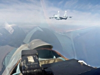 NAVODNO MU SE POKVARILA NAVIGACIJA: Ruski vojni avion povrijedio poljski zračni prostor