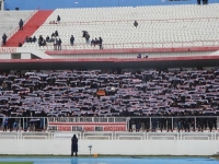 NAVIJAČI ZRINJSKOG - 'ULTRASI' NA GOSTOVANJA VIŠE NEĆE IĆI: Od Policijske uprave Mostar obaviješteni su...