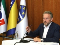 REAKCIJA IZ STRANKE DEMOKRATSKE AKCIJE: 'Dodik i njegovi saradnici moraju odgovarati za napad na ustavni poredak'