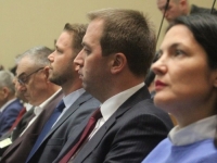 UOČI PRESUDE MILORADU DODIKU: Počela posebna sjednica NSRS-a o 'rušenju Ustava BiH', prisutni su svi...