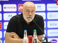 SELEKTOR BARBAREZ BIO JE U HAMBURGU NA UTAKMICI: Da li će vratiti igrača kojeg je ranije 'prekrižio'?