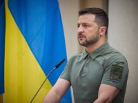 ZELENSKI UPOZORIO ZAPADNI SVIJET: 'Ako Ukrajina padne, na meti Rusije će biti OVIH PET DRŽAVA...!'