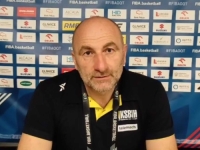 BEĆIRAGIĆ NAKON FRANCUSKE: 'Zadovoljan sam. Mislim da je bila odlična utakmica!'