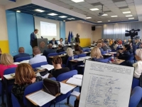 SADA JE SVE JASNO: SDP u akciji, dostavljeni potpisi za rušenje Vlade TK (FOTO)