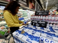 BOJKOT GRAĐANA URODIO PLODOM: Evo koliko je trgovinama u BiH opao promet
