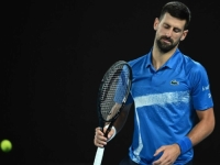 ĐOKOVIĆ NAKON ŠOKANTNOG PORAZA: 'Nema izgovora, Berrettini je majstorski odigrao!'