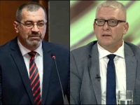 NAKON ISKLJUČENJA IZ STRANKE: Žarko Vujović najavio naredne poteze, komentirao odluku Zlatana Begića...