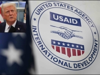 OVO SE I NAS DIREKTNO TIČE: Trump razmatra stavljanje USAID-a pod kontrolu State Departmenta