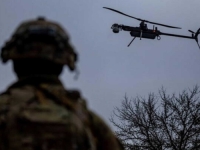 OPASNA SITUACIJA: Misteriozni dronovi nad ključnom njemačkom zračnom bazom