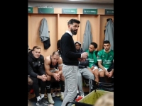 NOGOMETNA BAJKA: Muslićev govor u svlačionici nakon senzacionalne pobjede širi se društvenim mrežama... (VIDEO)