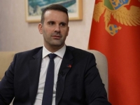 PREMIJER CRNE GORE NEMA DILEMU: 'U Srebrenici je bio genocid, Mandić je Dan RS-a čestitao u lično ime!' (VIDEO)
